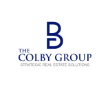 https://www.logocontest.com/public/logoimage/1576640294The Colby Group.png
